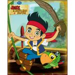 Jake and the neverland pirates jake mini poster raw