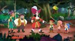 Jake&crew-Mr.Smee Pet14