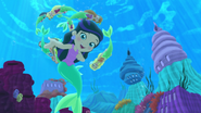 Marina-Undersea Bucky!06