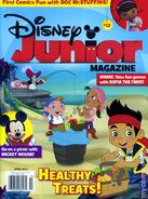 Disney Junior Magazine-12