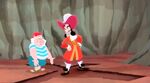 Hook&Smee-Treasure Show and Tell!14