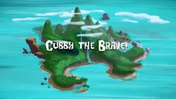 CubbytheBrave
