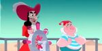 Hook&Smee-Happy 1000th Birthday!13