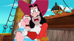 Hook&Smee-Sharky Unchained06