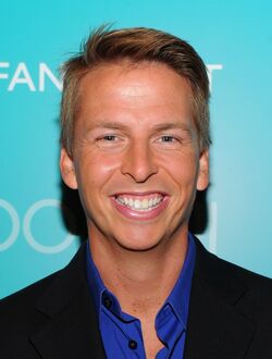 Jack McBrayer – Wikipédia, a enciclopédia livre