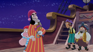 Jake and the Never Land Pirates Jake Saves Bucky cap5