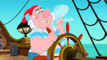 Smee-The Never Land Pirate Ball05