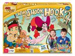 Jake & The Neverland Pirates - Who Shook Hook The Game