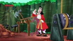 Hook-Captain Hook's Crocodile Crew23