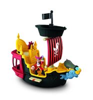 Jolly Roger Fisher-Price