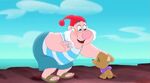 Smee&Patch-The Golden Smee!01