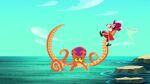 Hook&Octopus-Trading Treasures