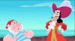 Hook&Smee-The Golden Smee!03