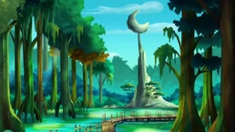 Crescent Moon Lagoon-The Doubloon Monsoon01