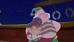 Smee&Cubby-Captain Scrooge04