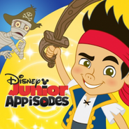 Appisodes-Treasure of the Pirate Mummy’s Tomb