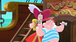 Hook&Smee-The Sky's the Limit!09