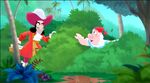 Hook&Smee-Little Red Riding Hook10