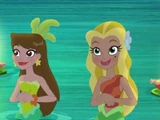 The Mermaids