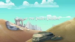 Rise of the Pirate Pharaoh-titlecard