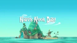 Happy Hook Day titlecard