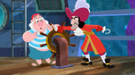 Hook&Smee-Izzy and The Sea-Unicorn02