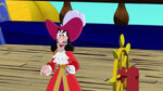 Hook-Captain Hook's Colossal Collision10