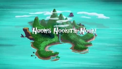 Hook's Hookity-Hook titlecard