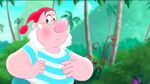 Smee-The Mystery Pirate!01