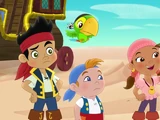 Treasure of the Pirate Mummy's Tomb