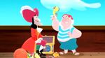 Hook&Smee-Treasure Show and Tell!18