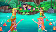 Mermaids-Jake's Royal Rescue04