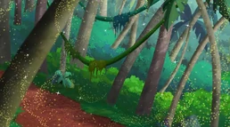 Never Land Jungle01