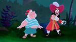 Hook&Smee-The Lighthouse Diamond08