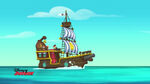 Jake&crew-Ahoy, Captain Smee!01