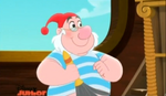 Smee-Bucky's Treasure Hunt