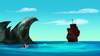 Hook-Ahoy, Captain Smee!09