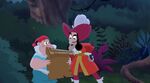 Hook&Smee-The Golden Twilight Treasure!