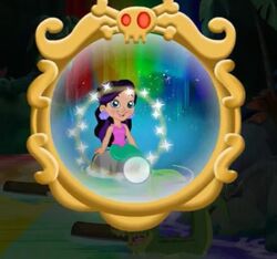 ジャニーズJr. - marina* Marina | Jake and the Never Land Pirates Wiki | Fandom