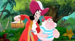 Hook&Smee-Little Red Riding Hook30