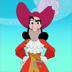 Captain Hook/Gallery, Jake and the Never Land Pirates Wiki