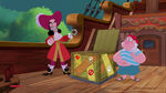 Hook&Smee-Stowaway Ghosts!01