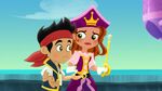 Jake&Pirate Princess-Misty's Magical Mix-Up!01