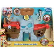 Fisher-Price Jake and The Never Land Pirates - Jake's Battle at Shipwreck Falls02.jpeg (883 KB)
