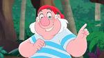 Smee-Play It Again, Cubby!