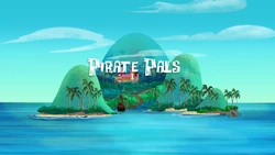 Pirate Pals!