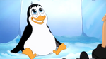 Percy the penguin29