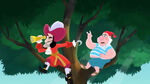 Hook and smee