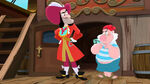 Hook&Smee-Jake's Royal Rescue01