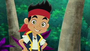 Jake-Tick Tock Trap02